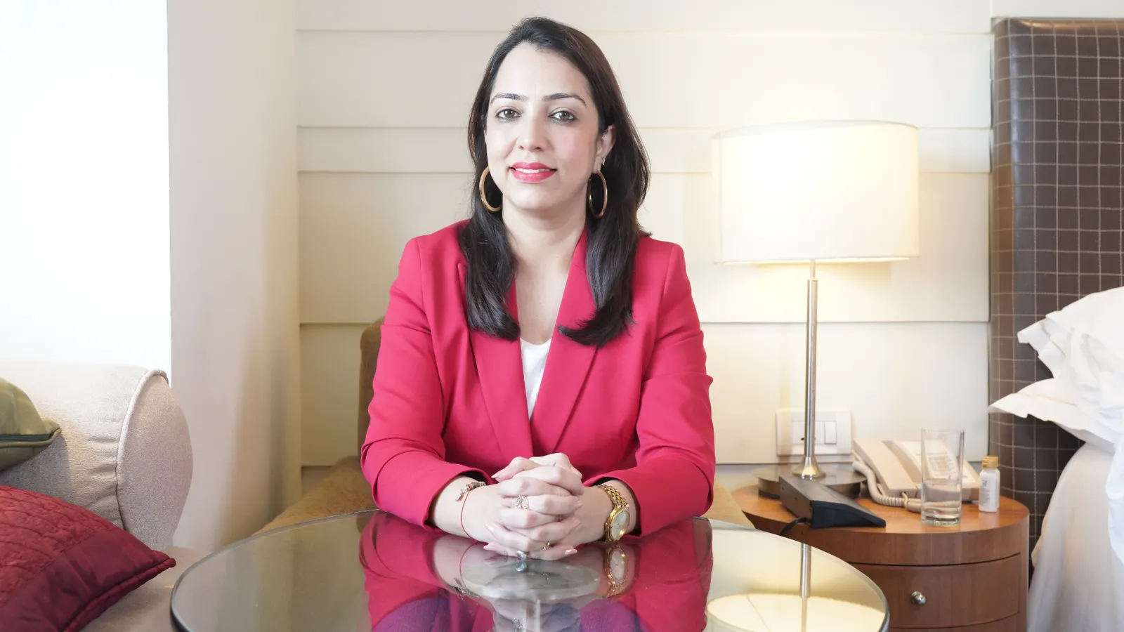 Forum Pathak — Transformation Coach & Manifestation Mentor